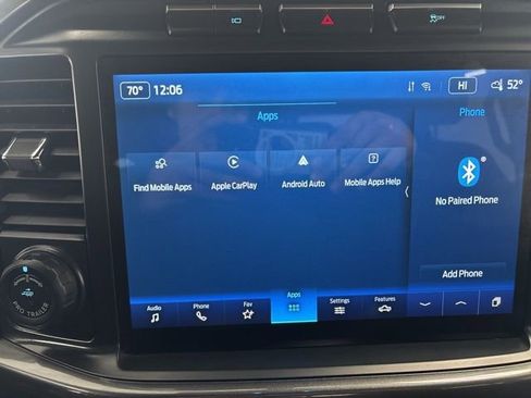 Used 2022 Ford F150 XLT w/ Equipment Group 302A High image 38