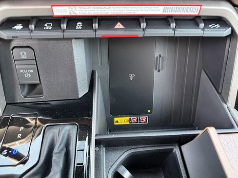 New 2026 Toyota Tundra 1794 Edition image 29