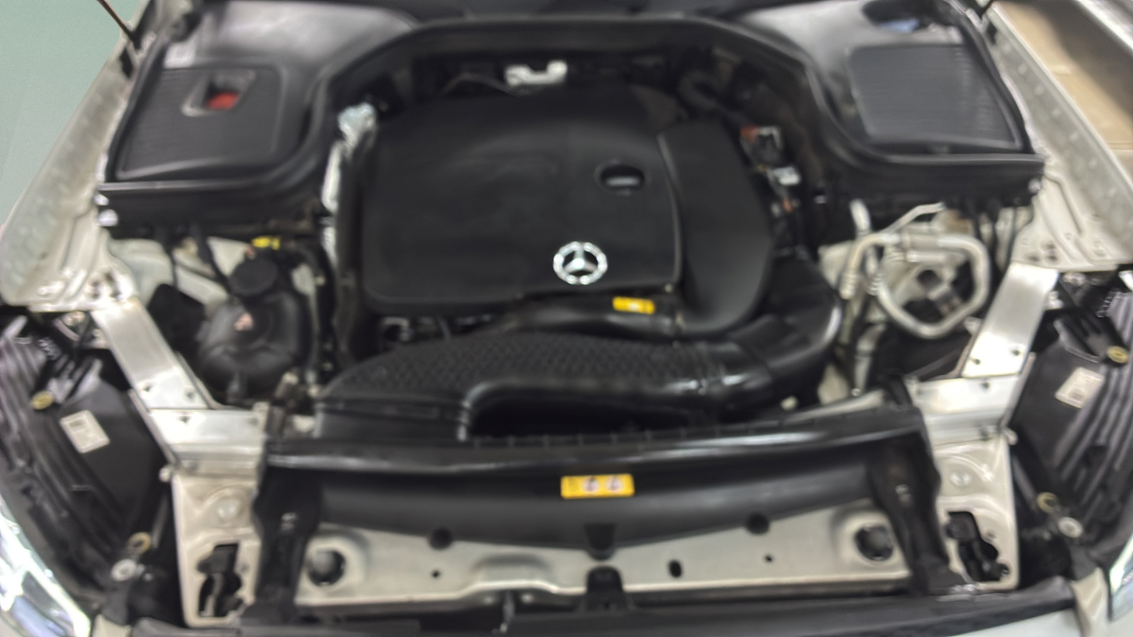 Certified 2022 Mercedes-Benz GLC 300 image 30