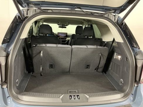 Used 2026 Ford Explorer Active AWD/4WD image 28