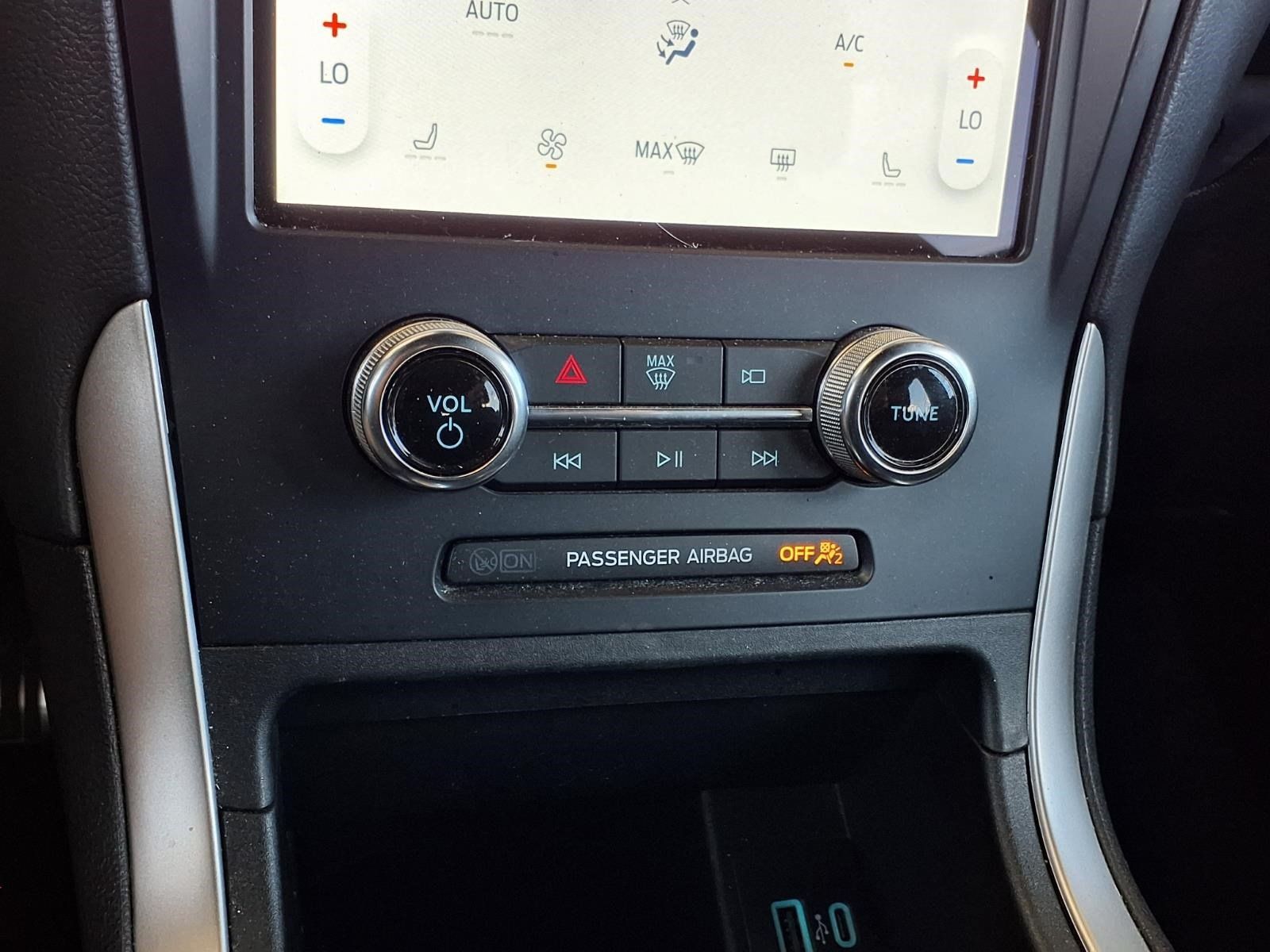 Certified 2023 Ford Edge ST-Line AWD/4WD image 19