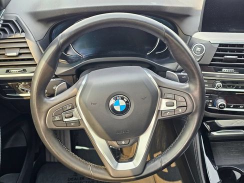 Used 2019 BMW X4 xDrive30i AWD/4WD image 21