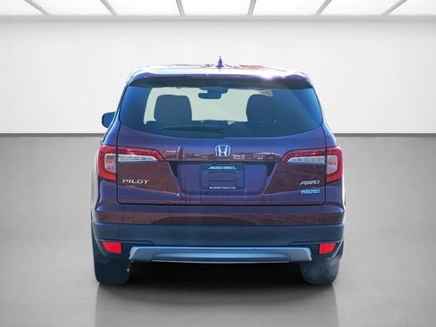 Used 2019 Honda Pilot EX-L image 4