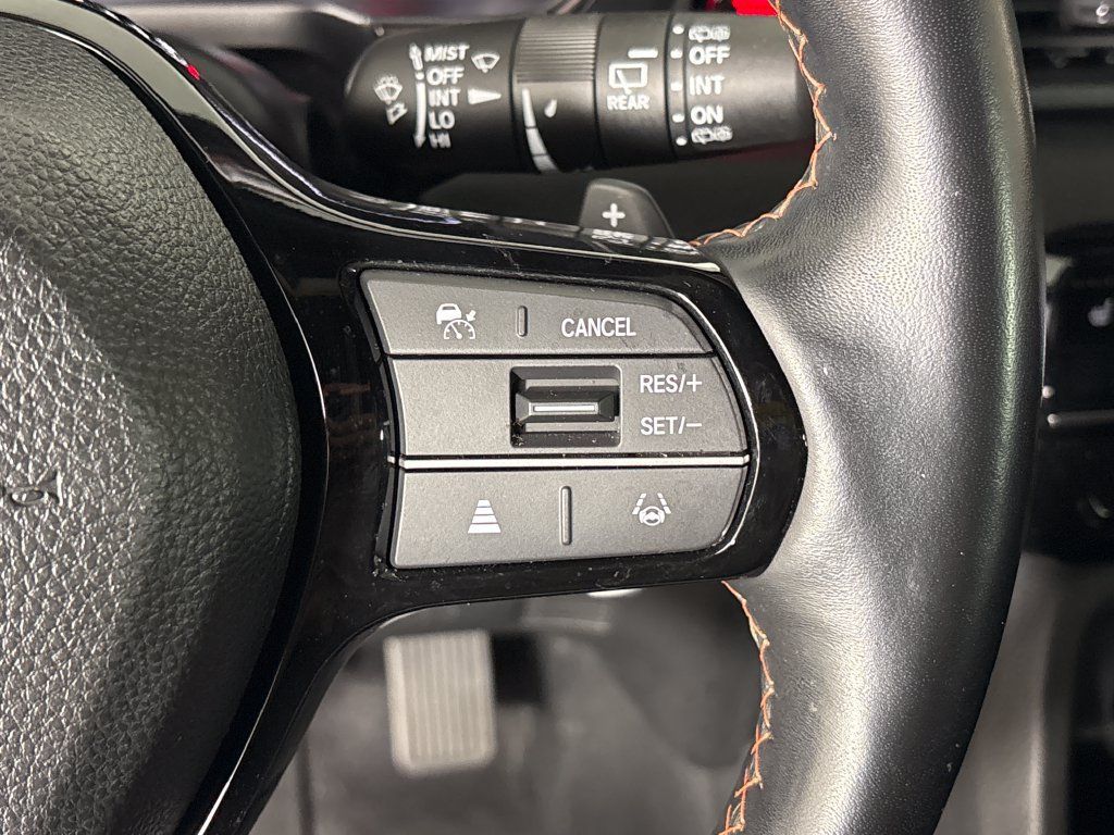 Used 2025 Honda Pilot TrailSport image 18