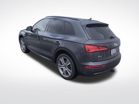 Used 2019 Audi Q5 2.0T Premium Plus w/ Premium Plus Package image 10