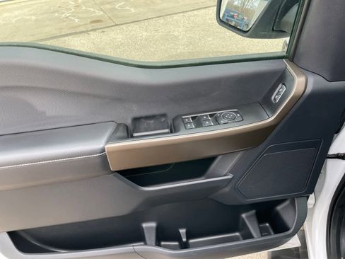 Used 2024 Ford F150 STX w/ Equipment Group 201A FX4 image 10