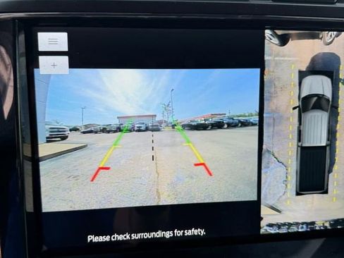 Used 2022 Ford F350 Lariat w/ Lariat Ultimate Package AWD/4WD image 19