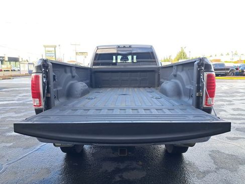 Used 2016 RAM 2500 Laramie image 28