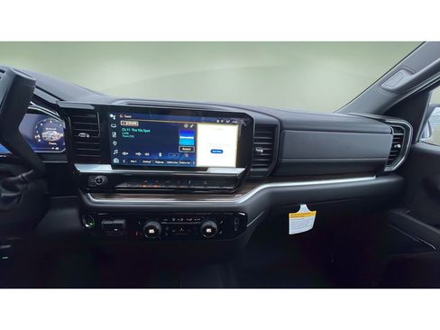 New 2026 Chevrolet Silverado 1500 LT image 17