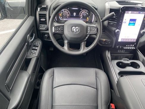 New 2026 RAM 2500 Rebel image 37