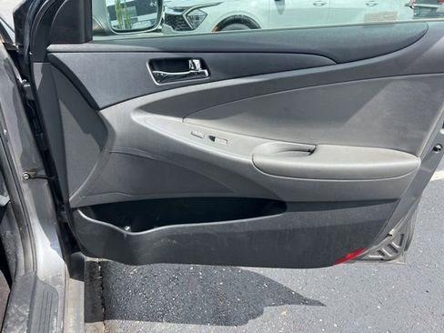 Used 2012 Hyundai Sonata GLS w/ Popular Equipment Pkg FWD image 29