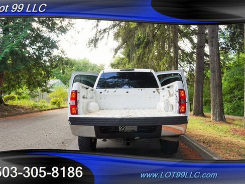 Used 2011 Chevrolet Silverado 1500 LT w/ All-Star Edition AWD/4WD image 32