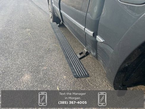 New 2026 RAM 1500 Tungsten image 15