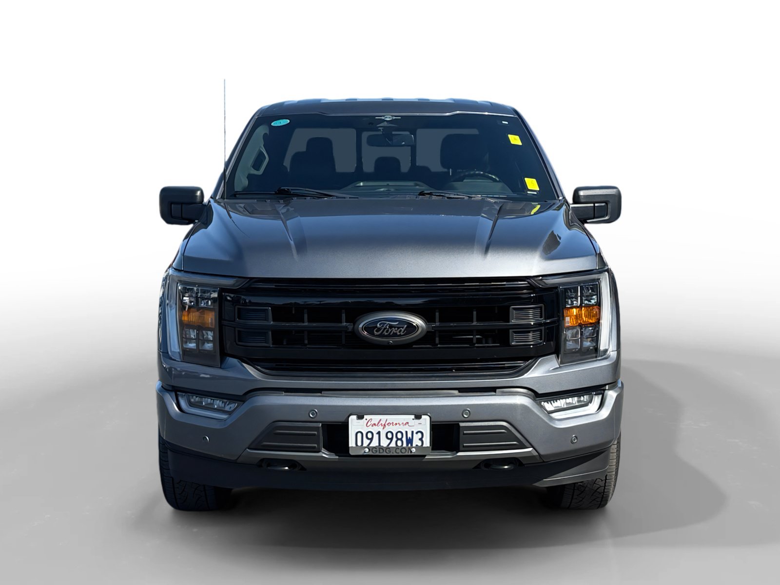 Used 2023 Ford F150 XLT w/ Equipment Group 302A High AWD/4WD image 8