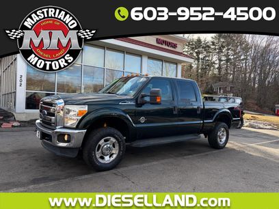 Used 2016 Ford F350 XLT w/ XLT Value Package