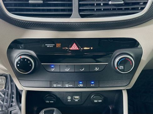 Used 2019 Hyundai Tucson SE image 15