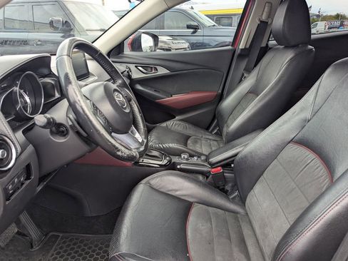 Used 2016 MAZDA CX-3 Grand Touring AWD/4WD image 25