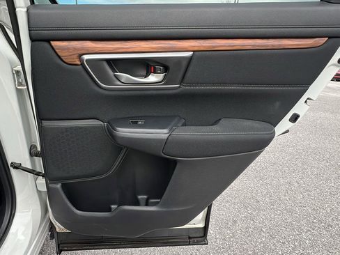 Used 2017 Honda CR-V EX image 14