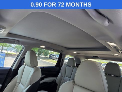 New 2026 Subaru Ascent Limited AWD/4WD image 9