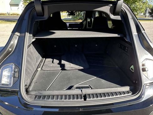 Certified 2025 BMW iX xDrive50 image 15