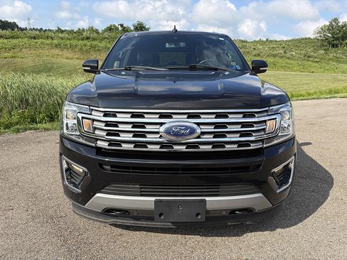 Used 2021 Ford Expedition Limited AWD/4WD image 8
