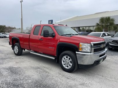 Used 2011 Chevrolet Silverado 3500 LT