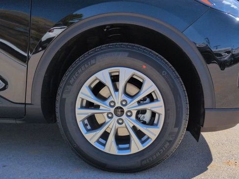 New 2026 Ford Escape Active image 10