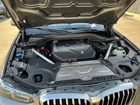 Used 2023 BMW X3 sDrive30i w/ Convenience Package w/ZPA image 23