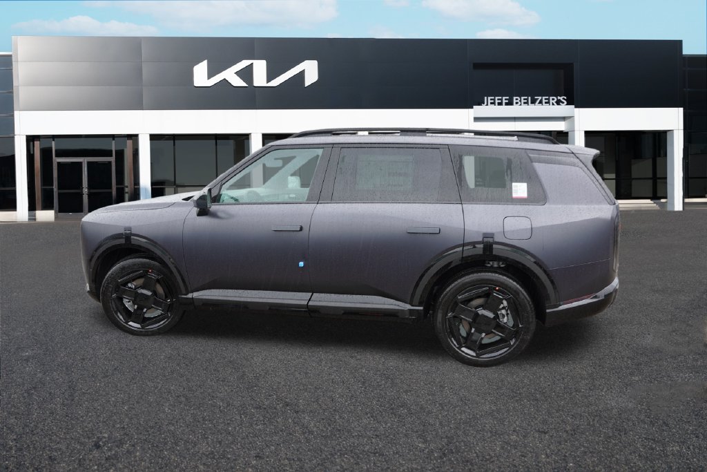 New 2027 Kia Telluride X-Line SX Prestige AWD/4WD image 6