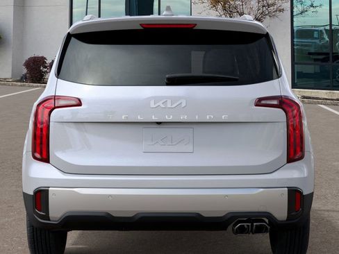 New 2025 Kia Telluride S image 13