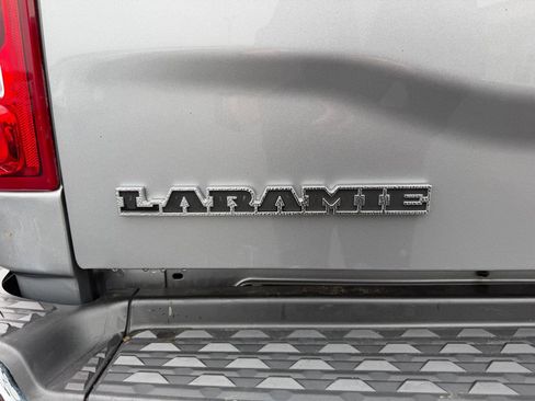 Used 2022 RAM 2500 Laramie image 22