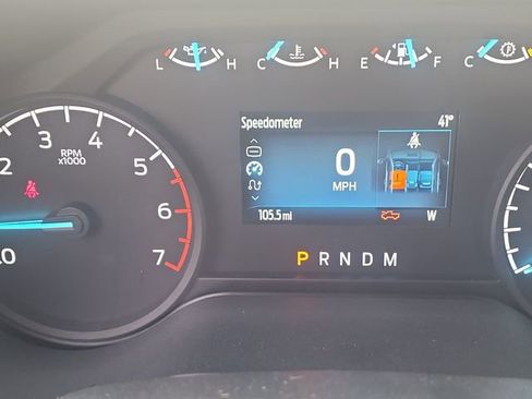 Used 2024 Ford F250 XL w/ XL Driver Assist Package image 38