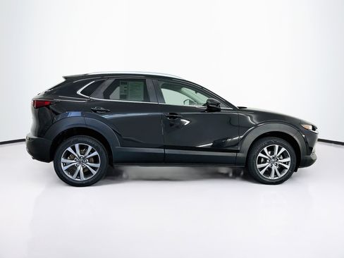 Used 2024 MAZDA CX-30 AWD 2.5 S w/ Preferred Package image 10