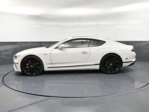 New 2026 Bentley Continental GT AWD/4WD image 2