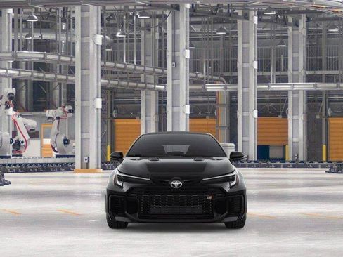 New 2026 Toyota Corolla GR AWD/4WD image 39