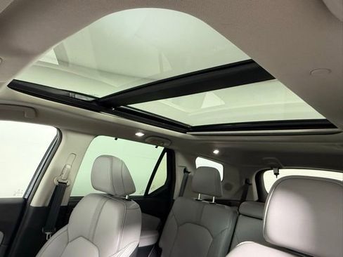 Used 2023 Honda Pilot Touring image 33