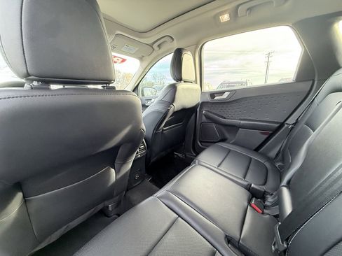 Used 2020 Ford Escape SEL image 24