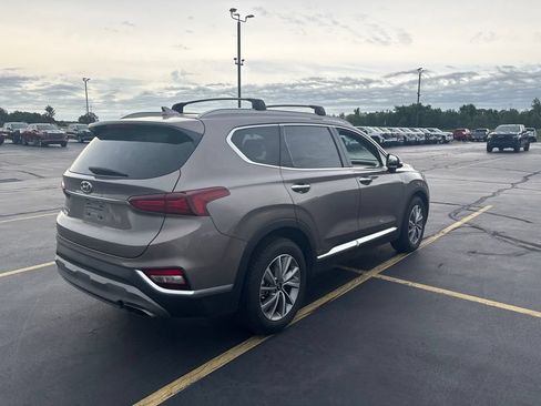 Used 2019 Hyundai Santa Fe FWD image 10