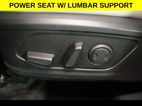 Used 2025 Hyundai Tucson SEL AWD/4WD image 5