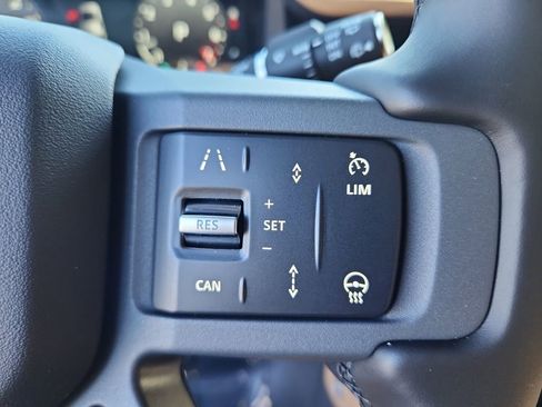 Used 2026 Land Rover Defender 110 S AWD/4WD image 18