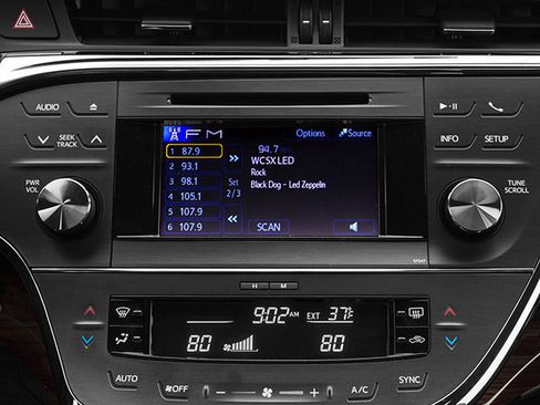 Used 2014 Toyota Avalon XLE Premium FWD image 9