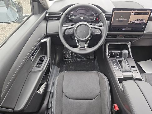New 2026 MAZDA CX-5 Select AWD/4WD image 9