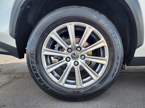 Used 2020 Lexus NX 300 FWD w/ Comfort Package image 19