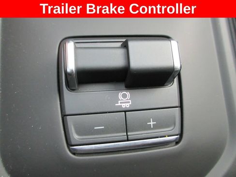 Certified 2026 GMC Sierra 2500 Denali Ultimate w/ Max Trailering Package AWD/4WD image 24
