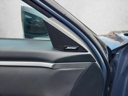 Certified 2024 MAZDA CX-50 AWD 2.5 S w/ Premium Package image 12