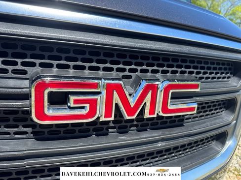 Used 2016 GMC Acadia SLE FWD image 41