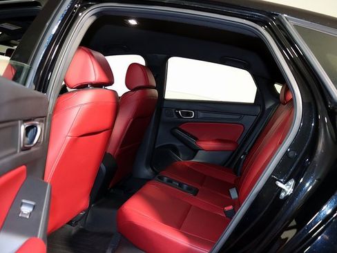 Certified 2024 Acura Integra Type S image 14