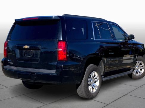Used 2018 Chevrolet Tahoe LT w/ Luxury Package image 12