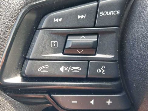 Certified 2024 Subaru Crosstrek 2.0i Premium AWD/4WD image 32