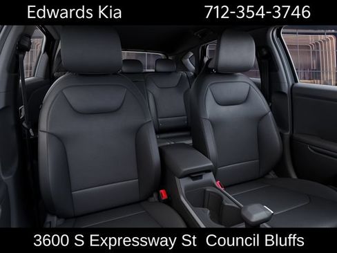 New 2026 Kia K4 EX FWD image 17
